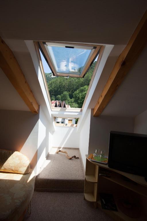 Casa Cristina Hotel Brașov Cameră foto